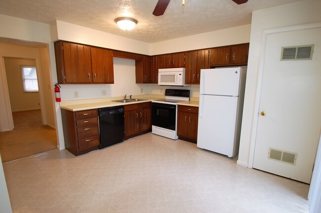 Photo - Williamsburg Apartment Homes