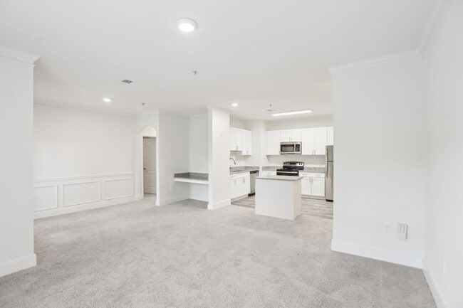 Wesley Kensington Apartments at Stonecrest