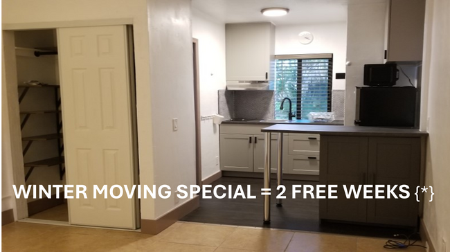 Building Photo - 515 S 20th Ave Unit EFFICIENCY FIVE