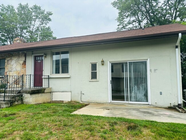 Photo - 590 Peppers Ferry Rd NW