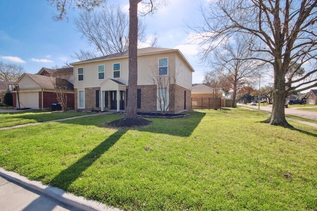 Photo - 1127 Cascade Creek Dr