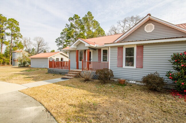 Photo - 3367 Rocky Ford Rd