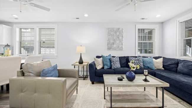 Photo - 54 Wesley Rd Unidad 1