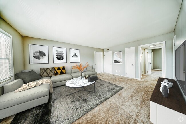 Building Photo - Roban Rental