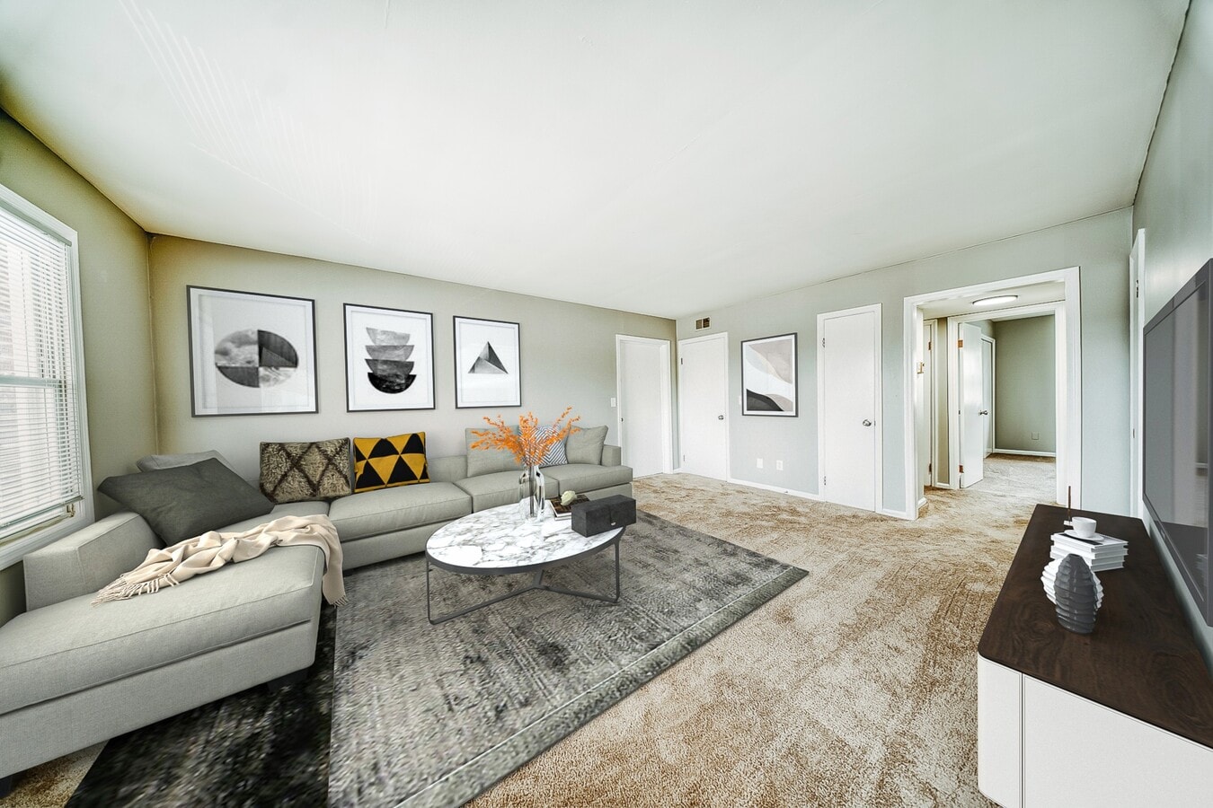 Roban Apartments - Roban Apartments