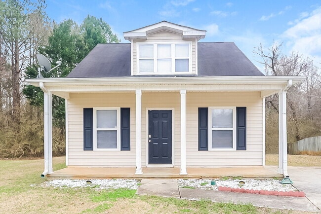 Building Photo - 705 Addy Cove Rental