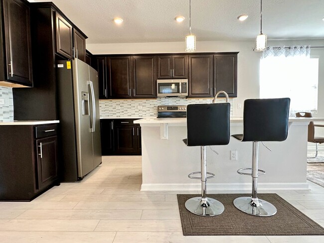 Photo - Two-Story Home Available in Davenport!