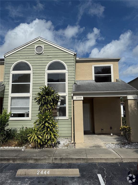 Building Photo - 2444 Summerfield Way Rental