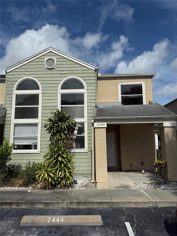 Building Photo - 2444 Summerfield Way Rental
