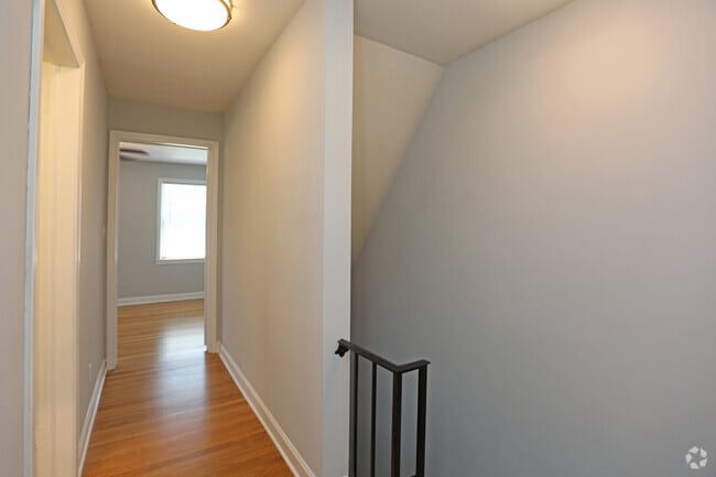 Townhomes at Little Creek