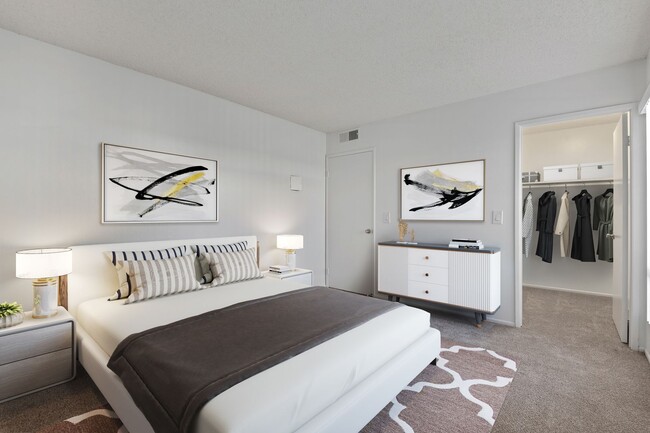 Cedar Glen Apartments