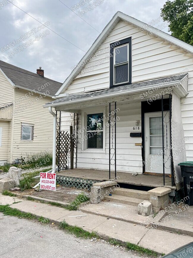 618 Avenue D Rental For Rent in Council Bluffs, IA