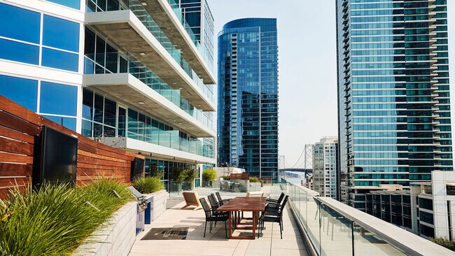 Enjoy grilling stations alfresco dining and more