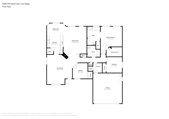 Photo - 6285 Hill Haven Ave