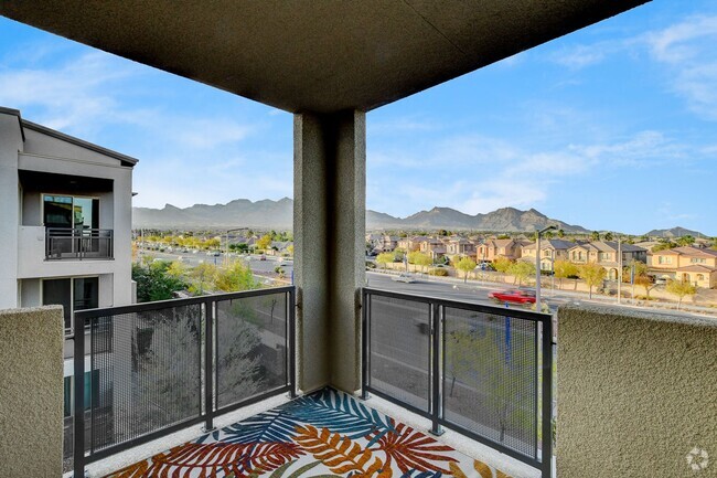 Building Photo - MOUNTAIN VIEW SUMMERLIN CONDO IN GATED COM...