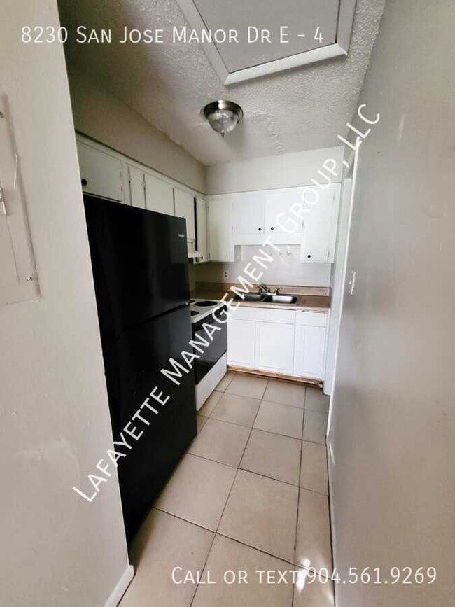 Photo - 8230 San Jose Manor Dr E Unit 4