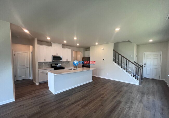 Photo - 4-bedroom house in gated community in Lawrenceville