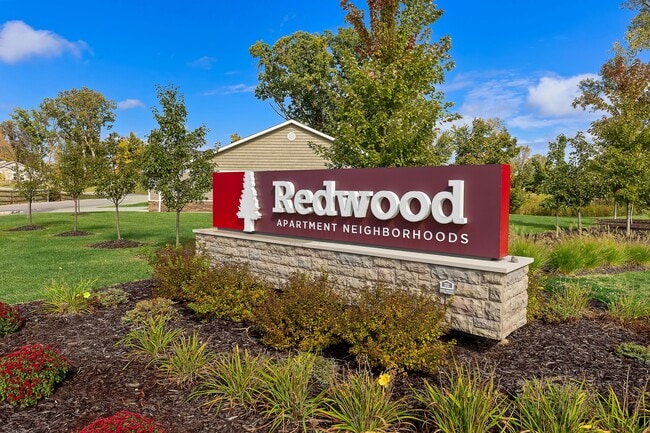 Photo - Redwood DeWitt