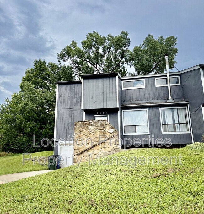 Photo - 3420 Augusta Dr