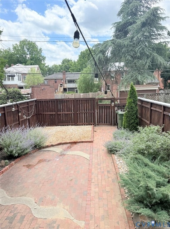 Photo - 3323 W Grace St