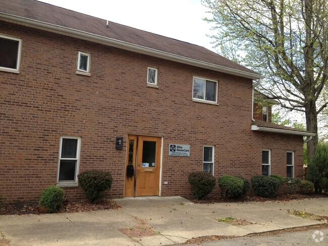 Building Photo - 109 8th St Unit 1 Rental