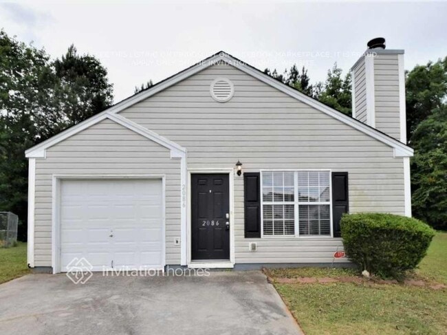 Building Photo - 2086 Patterson Park Pl