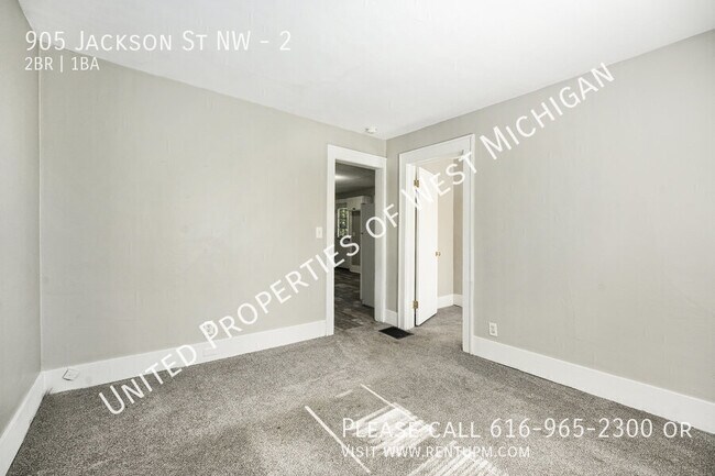 Photo - 905 Jackson St NW Unit 2