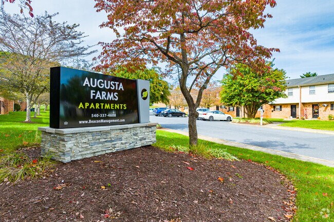 Augusta Farms