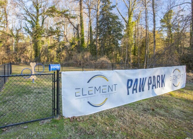 Element At East North