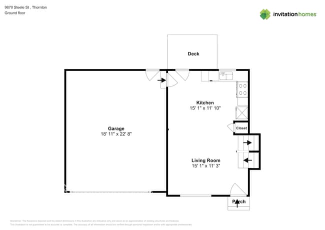 Photo - 9870 Steele St