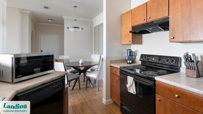 Photo - 1215 W Slaughter Ln Unit 2034