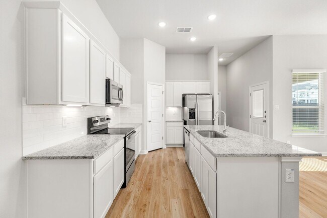 Photo - Luxury Style Townhome South of Austin