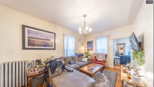 Building Photo - 375 Prospect St Unit 1 Rental