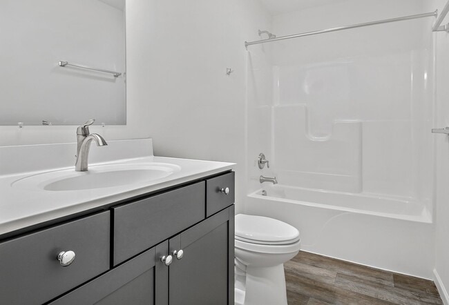 Photo - Newly built 2BR/1.5Bath Townhouse for rent in Hampden Township /Cumberland Valley School District