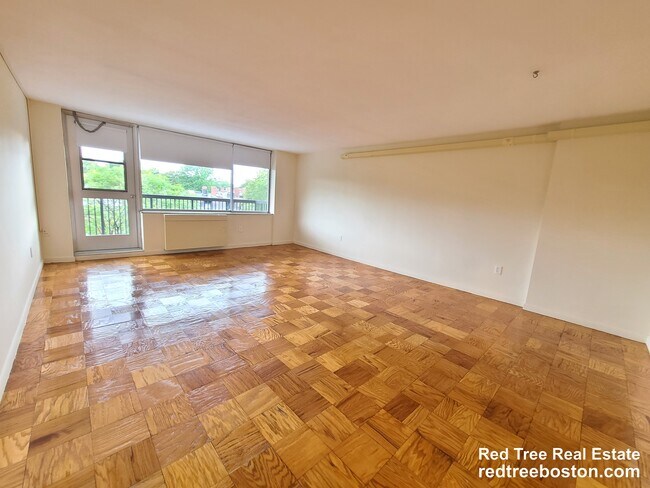 101 Monmouth St Unit 311