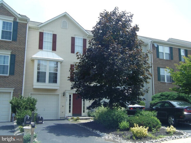 Building Photo - 249 Sloan Ct Rental