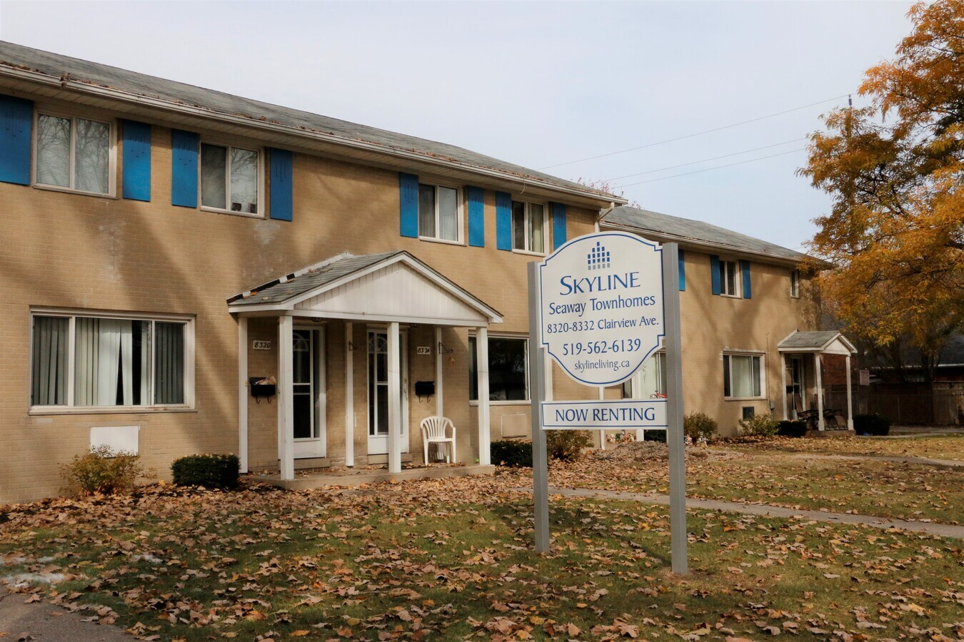 Photo - Seaway Townhomes