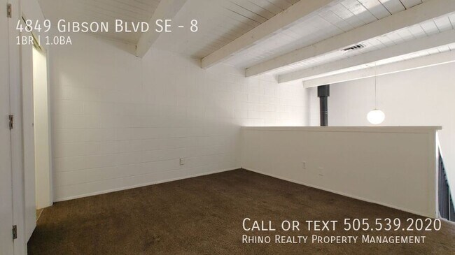 Photo - 4849 Gibson Blvd SE Unidad 8