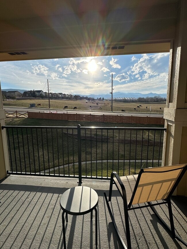 patio - 6253 Kilmer Loop Unidad 201