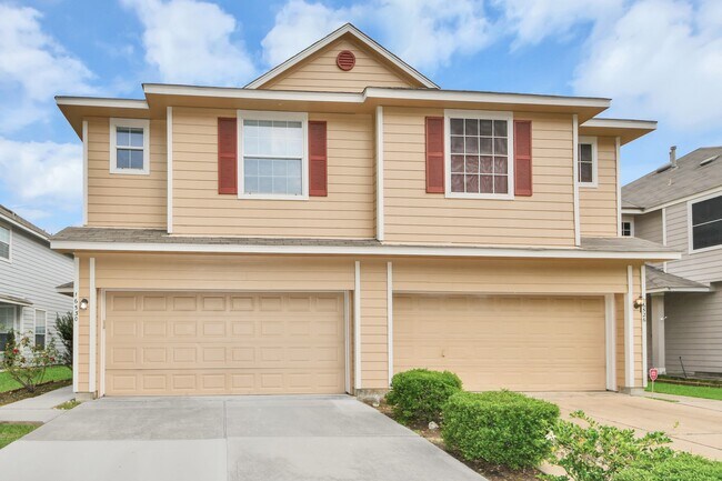 Photo - 16526 Cairngrove Ln