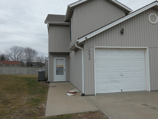 Beautiful Town Home in North Kansas City S... - Beautiful Town Home in North Kansas City S...