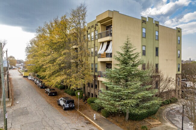 Photo - Duo Condos