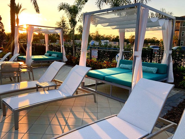Cabanas