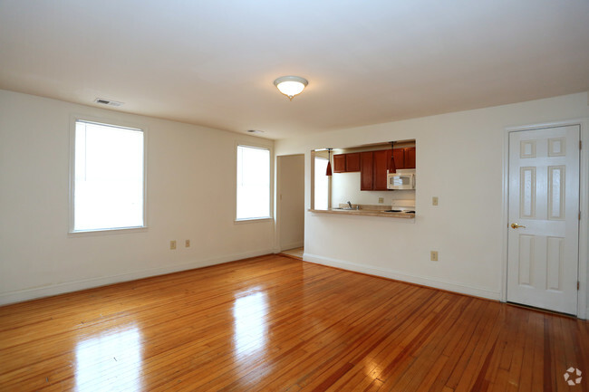 Interior Photo - Dundalk Village Apartments