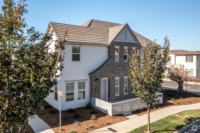 Photo - Crocker Village Single Family Homes