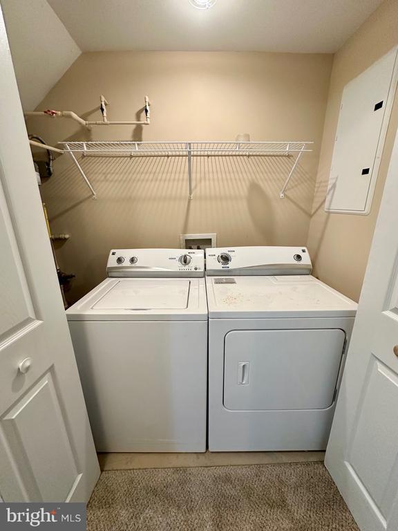 100 Bell Tower Ct Townhome Townhome Rental in Stafford VA