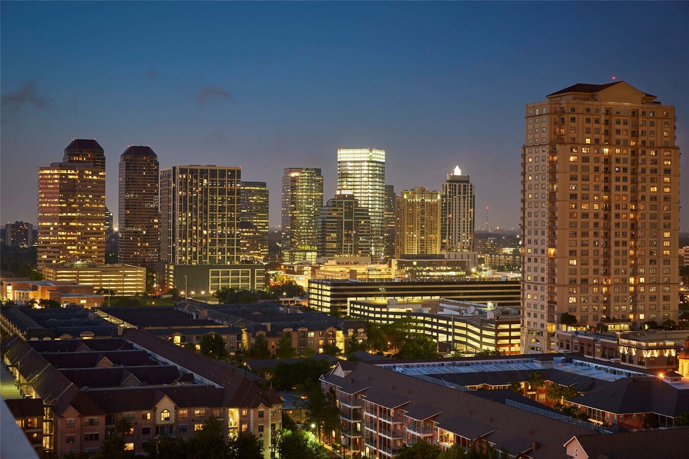 Photo - 5110 San Felipe St Unidad 81W