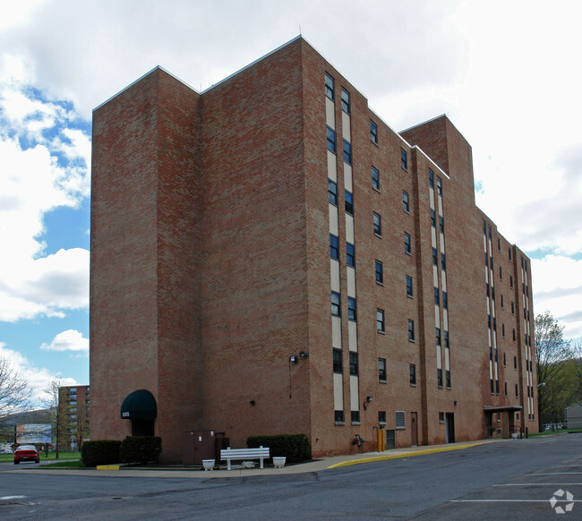 Apartments For Rent In Lycoming County Pa