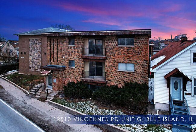 Photo - 12510 Vincennes Rd Condo Unit G