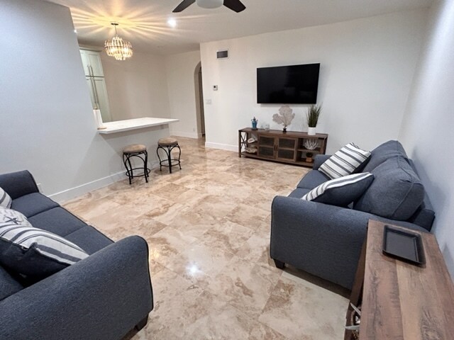 Photo - 2600 S Ocean Dr Unit 103